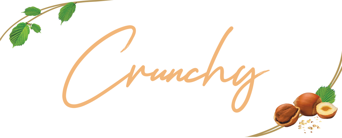 Crunchy - SĀKUMS